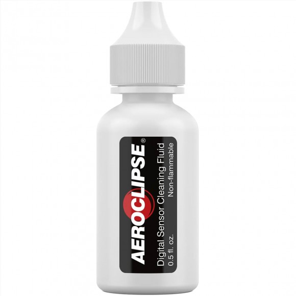 Photosol Aeroclipse Optic Cleaner 15ml